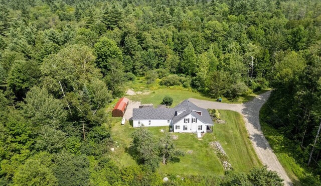 5 Bedroom/5 Bathroom NH Getaway