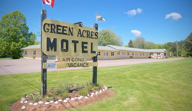 (5) Private Double Suite at Green Acres Summerside in Summerside