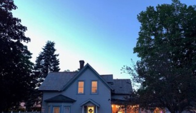 6BR/3BA Home in Bolton Landing ~ Pet Friendly!