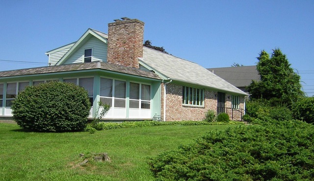 7 Palm Beach Ave - 6 Bed - SunPorch - DOGS Welcome - AC -