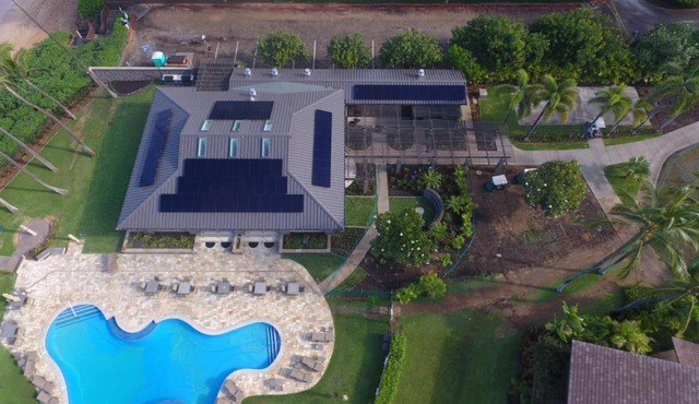 9B EKAHI VILLAGE-STUDIO BATH, GARDEN VIEW - 1 MINUTE STROLL to BEACH!