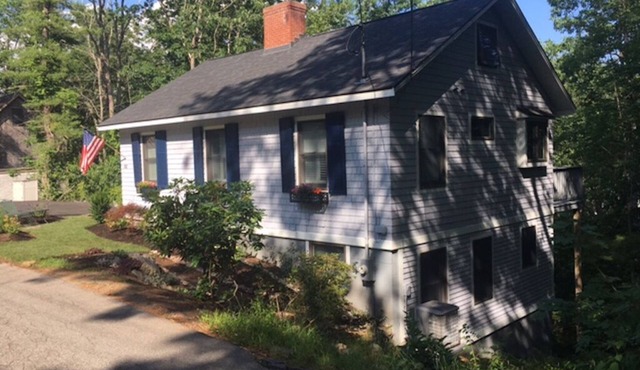 A fabulous vacation awaits! Great family home!