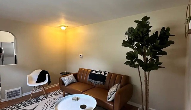 A home close to Little Italy!