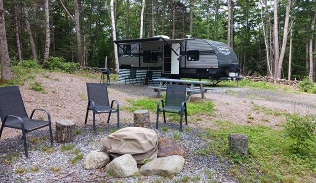A time spent in Paradise Camp is a Unique & New Adventure at Woodland 2 Camps