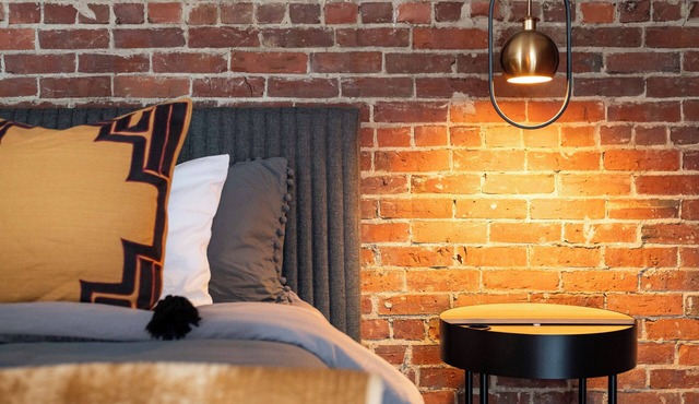 Abacus Suite at Spofford Lodge
