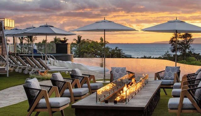 AC Hotel by Marriott Maui Wailea