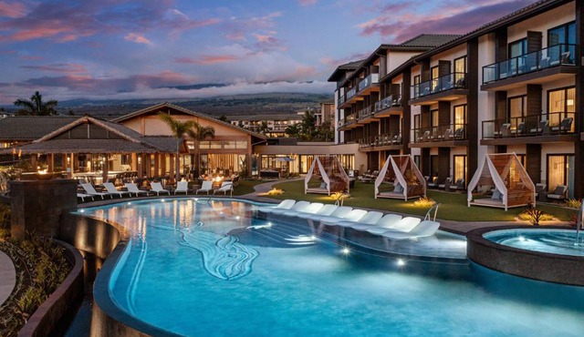 AC Hotel by Marriott Maui Wailea
