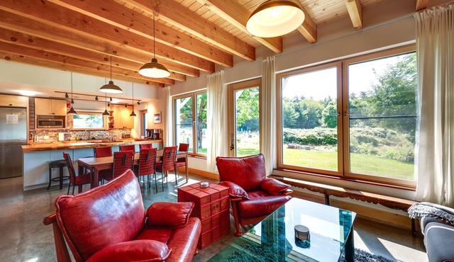Acadia Home w/Rooftop Deck - Close to Trails!