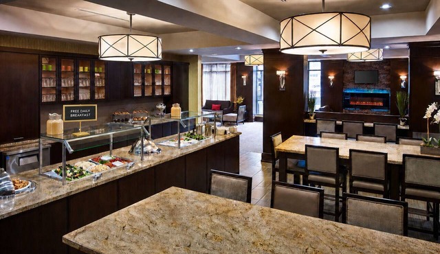 Accessible Studio | Breakfast Included