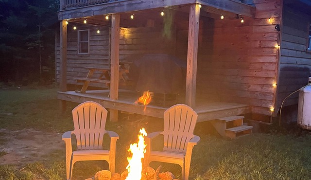 Adirondack 503