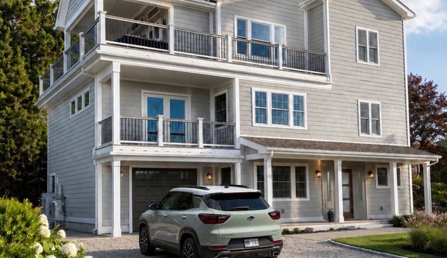Adorable studio in charming Narragansett - Contact for availability!