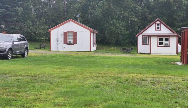 AKERS POND INN & CABINSn820 COLEBROOK ROADnERROL NH 03579n 603.482.3471