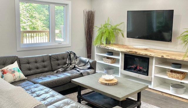 Algonquin Paradise. Perfect for Multi-families, near Algonquin Park + Hot Tub