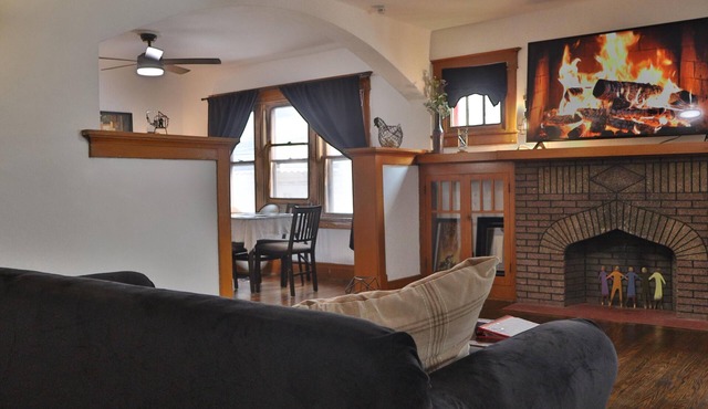ALL INCLUSIVE Clean, Safe, and Furnished for those seeking a home away from home