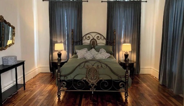Allegheny Suite