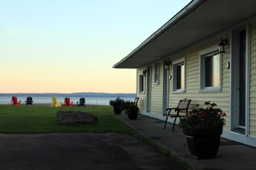 Alpine Motor Inn