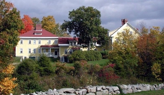 Amazing Maine Get-Away - Maine's Western Mountains