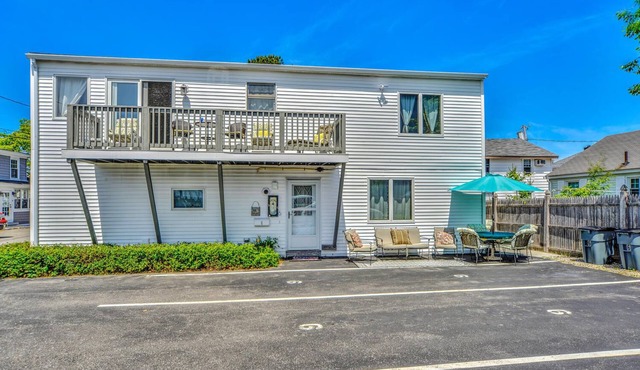 AMAZING OCEANVIEW SERENITY COTTAGE 3 BED 2BATH SPECTACULAR BEACHFRONT ON OOB