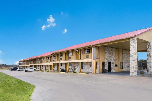 Americas Best Value Inn Refugio
