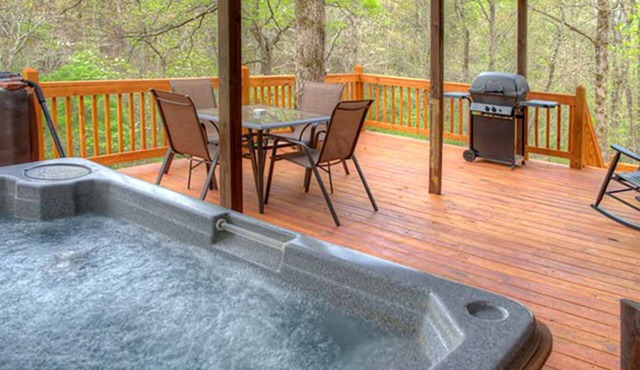 Amy's Creek 1 - 10% OFF or 4th Night Free - Ask for details!