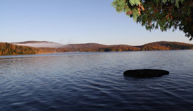 An Adirondack Adventure