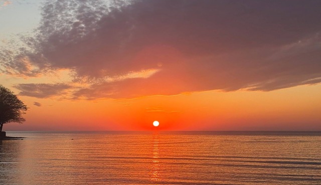 ANGOLA BEACH APARTMENT - GRANDVIEW BAY 2 BEDROOMS