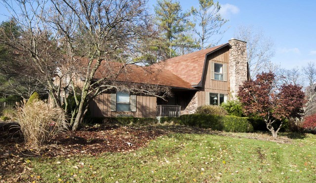 Antler Ridge Party House and Lodge