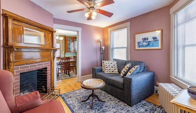 Apartment in Bangor