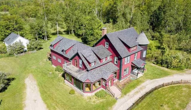 ★ Applebrook White Mountains – Memorable Events, Weddings & Retreats ★
