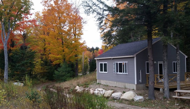 Arrowhead Lodge