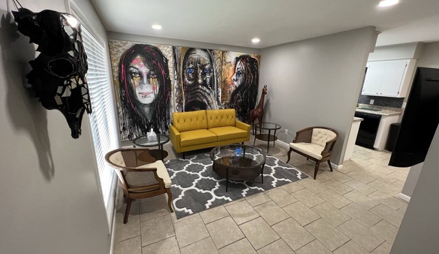 Artistic Centrally Located Duplex!