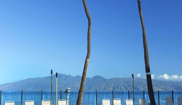 Aston Kaanapali Shores -1BR Ocean View/Full Kitchen- NO Resort or Cleaning Fees