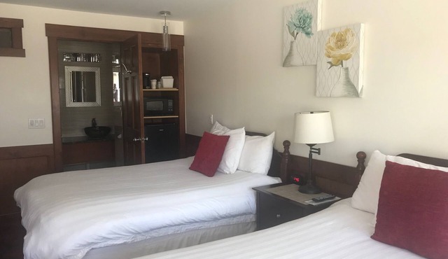 Atlantic Coast Inn