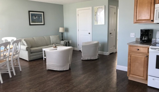 Atlantic Ocean Suites - Sand Castle Suite 7