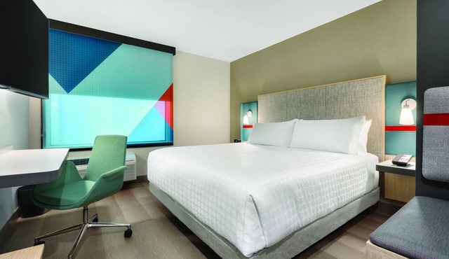 avid hotel Cedar Rapids South - Arpt Area by IHG in Cedar Rapids