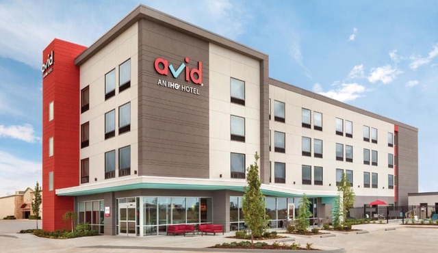 avid hotels - Kalamazoo East by IHG