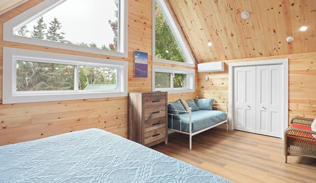 Avonlea Forest Hill Cottages