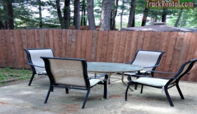Ballston Spa Townhome