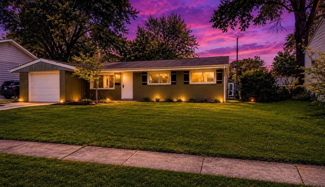 Baroness Way - The Culinary Cottage Fenced Pets/Kids O