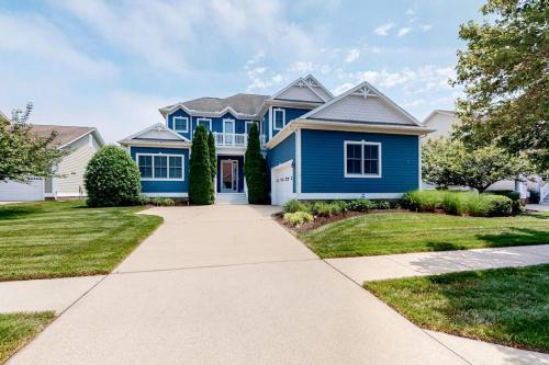 Bayside Resort - 31536 Winterberry Pkwy