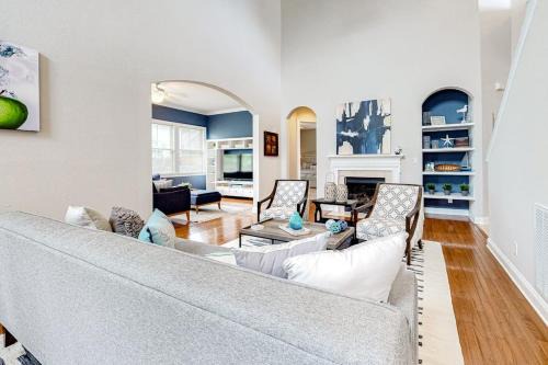 Bayside Resort - 31540 Winterberry