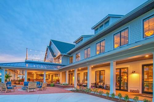 Bayside Resort - 38047 Boxwood Terrace #101