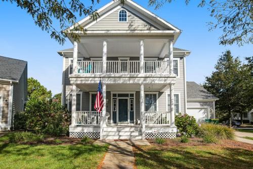 Bear Trap Dunes - 96 Willow Oak
