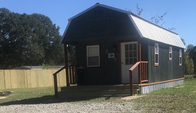 BearFoot Cabin