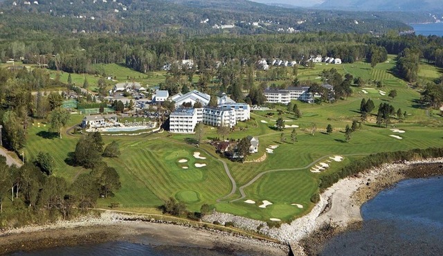 Beautiful 1-Bedroom Condo on Penobscot Bay in Rockport ME Oct 10-Oct 17, 2026
