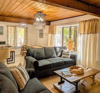Beautiful Bar Harbor House