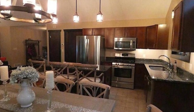 Beautiful Bolton Landing Home in a private association with PRIVATE BEACH!
