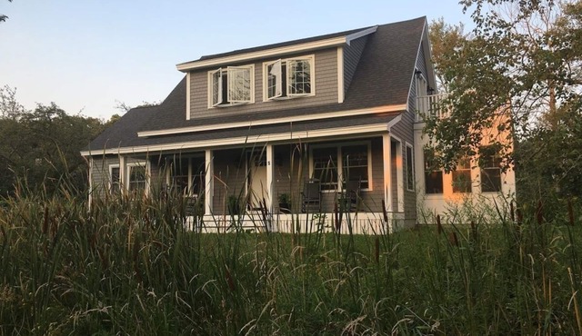 Beautiful Cape Porpoise Retreat