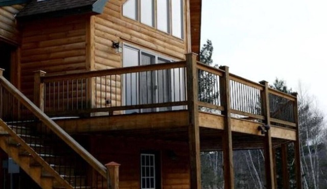 Beautiful Chalet to Enjoy All Four Seasons
