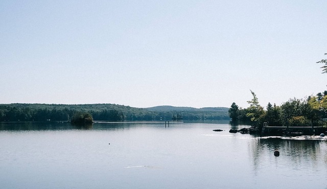 Beautiful Lakefront Retreat on Long Lake – Sleeps 11